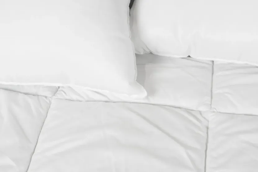 Couette 220x240 cm - Percale de coton