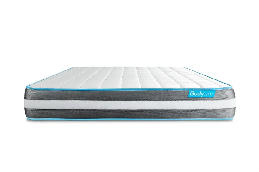 Matelas 200x200 cm Mémoire de forme - Bodyform