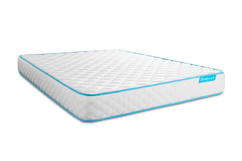 Matelas 200x200 cm Mousse Haute Densitée - BodyOne