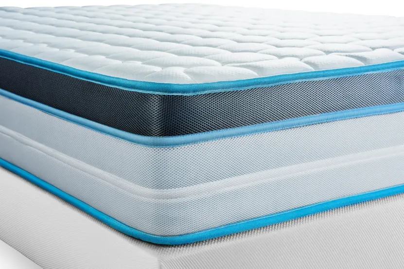 Matelas 200x200 cm Mémoire de forme - BodyFit