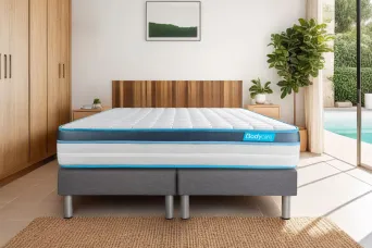 Matelas 180x200 cm Mémoire de forme - BodyFit