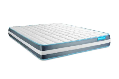 Matelas 140x190 cm Mémoire de forme - Bodyform