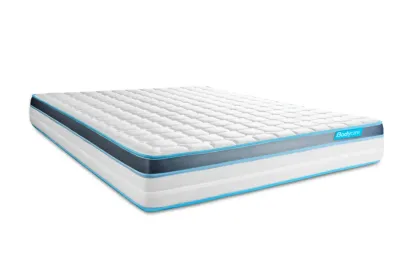Matelas 140x200 cm Mémoire de forme - Perform